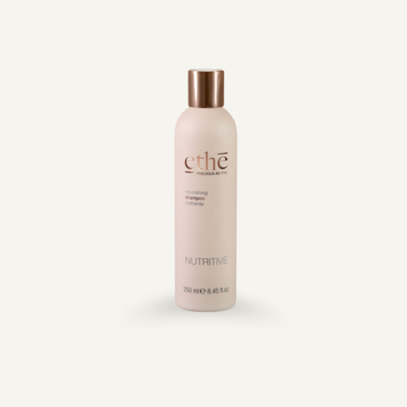 ETHÈ NUTRITIVE - SHAMPOO NUTRIENTE